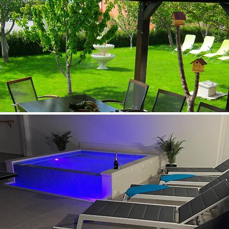 Apartment Marinely Kaštela Zewnętrze zdjęcie