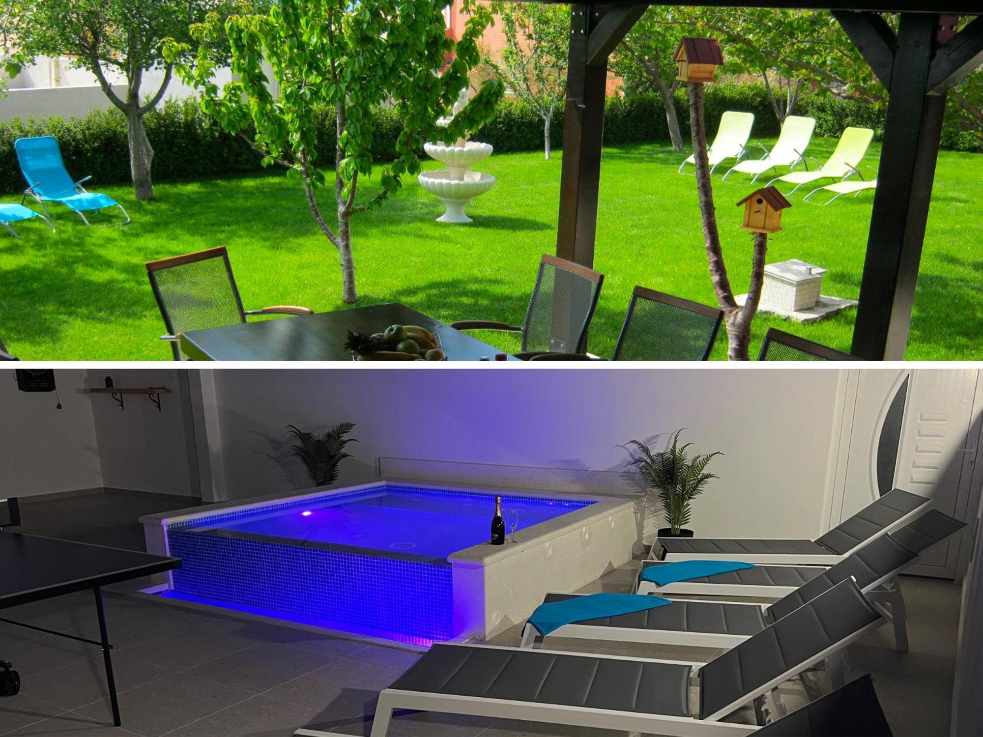 Apartment Marinely Kaštela Zewnętrze zdjęcie