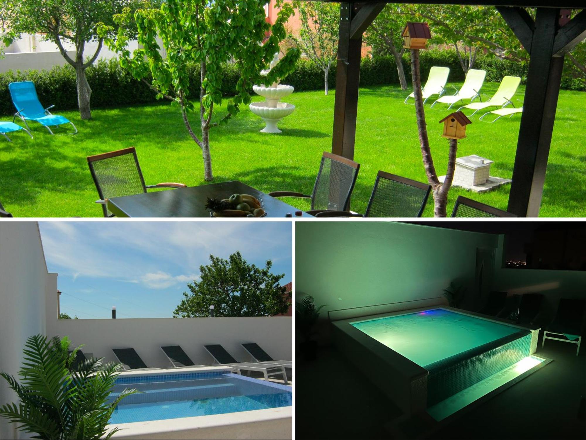 Apartment Marinely Kaštela Zewnętrze zdjęcie