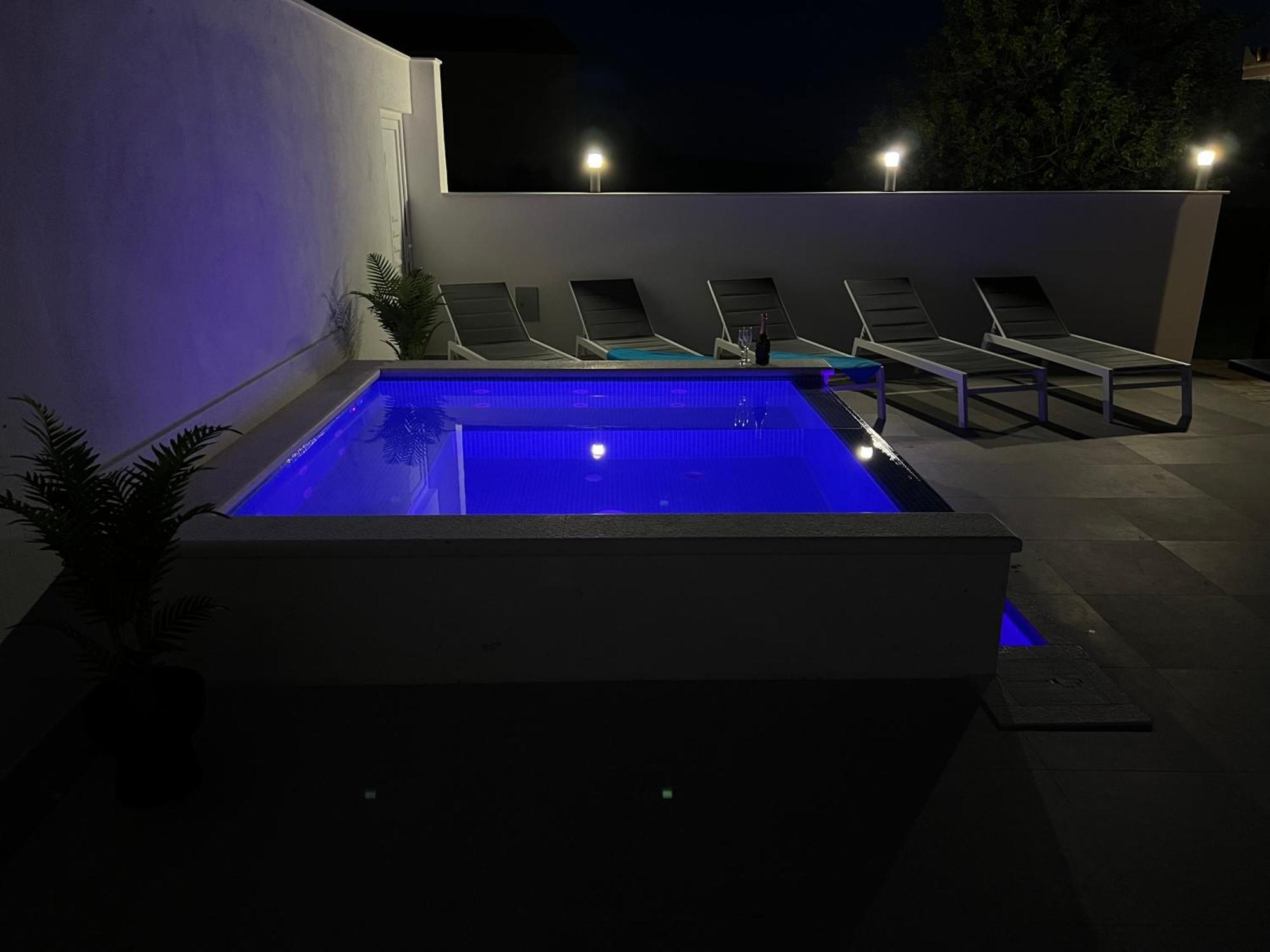 Apartment Marinely Kaštela Zewnętrze zdjęcie