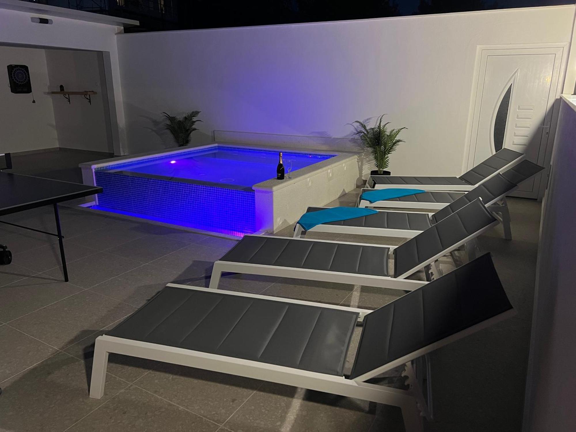 Apartment Marinely Kaštela Zewnętrze zdjęcie