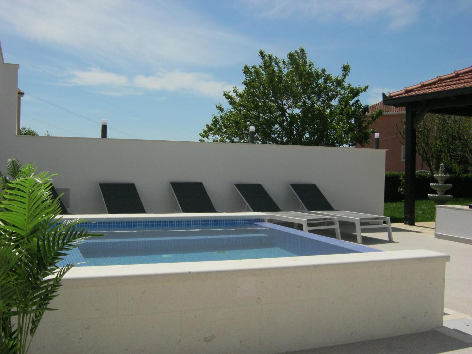Apartment Marinely Kaštela Zewnętrze zdjęcie