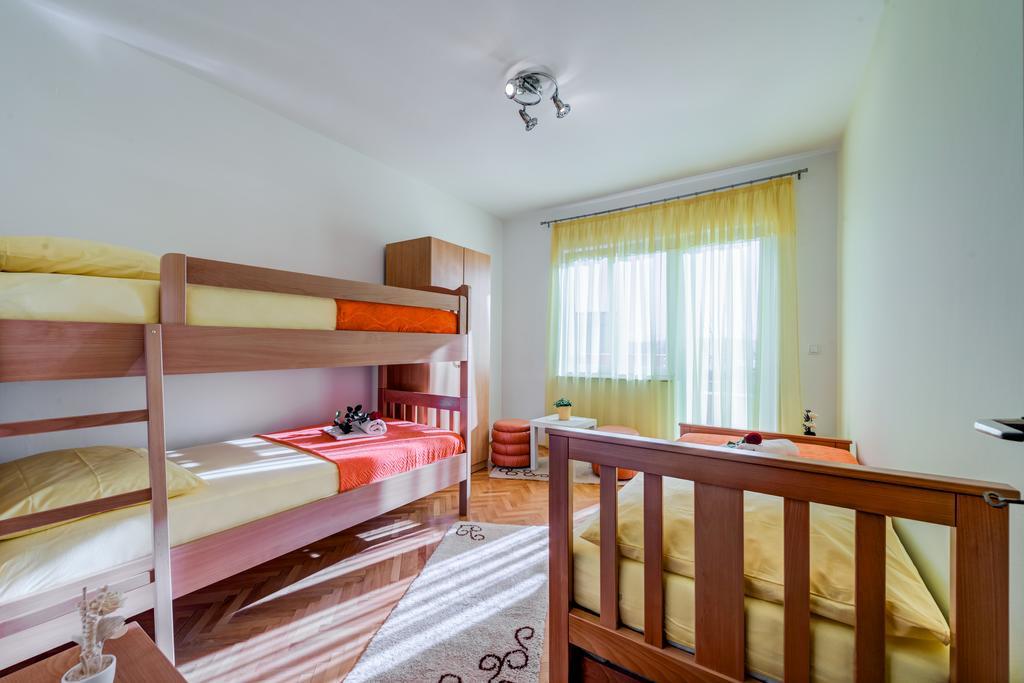 Apartment Marinely Kaštela Zewnętrze zdjęcie