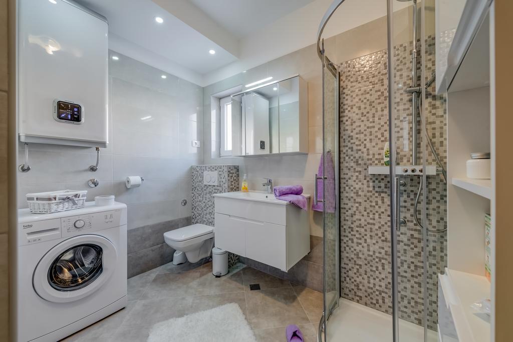 Apartment Marinely Kaštela Zewnętrze zdjęcie