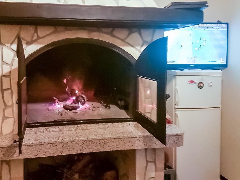 Apartment Marinely Kaštela Zewnętrze zdjęcie