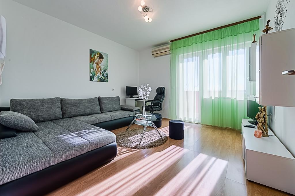 Apartment Marinely Kaštela Zewnętrze zdjęcie