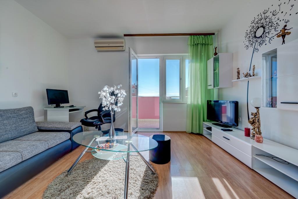 Apartment Marinely Kaštela Zewnętrze zdjęcie