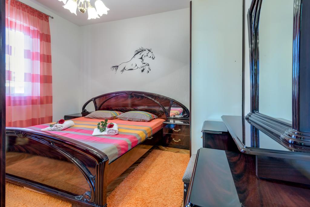 Apartment Marinely Kaštela Zewnętrze zdjęcie