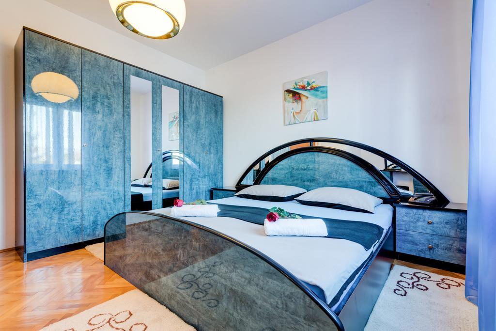 Apartment Marinely Kaštela Zewnętrze zdjęcie