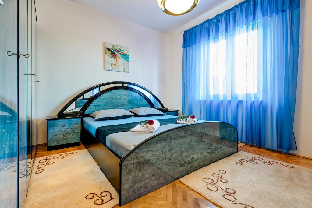 Apartment Marinely Kaštela Zewnętrze zdjęcie