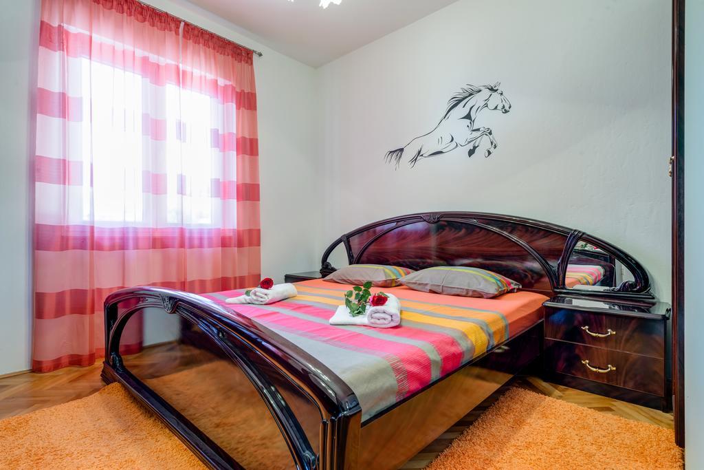 Apartment Marinely Kaštela Zewnętrze zdjęcie
