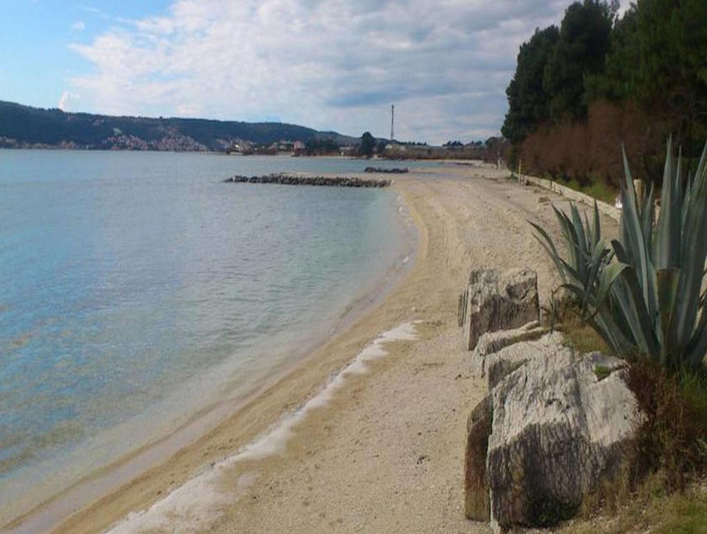 Apartment Marinely Kaštela Zewnętrze zdjęcie