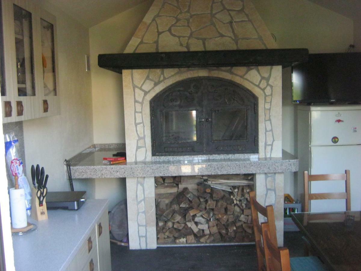 Apartment Marinely Kaštela Zewnętrze zdjęcie