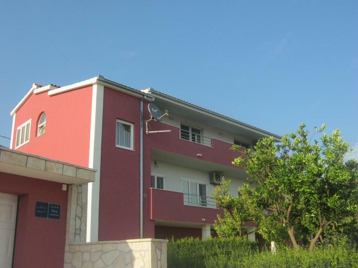 Apartment Marinely Kaštela Zewnętrze zdjęcie