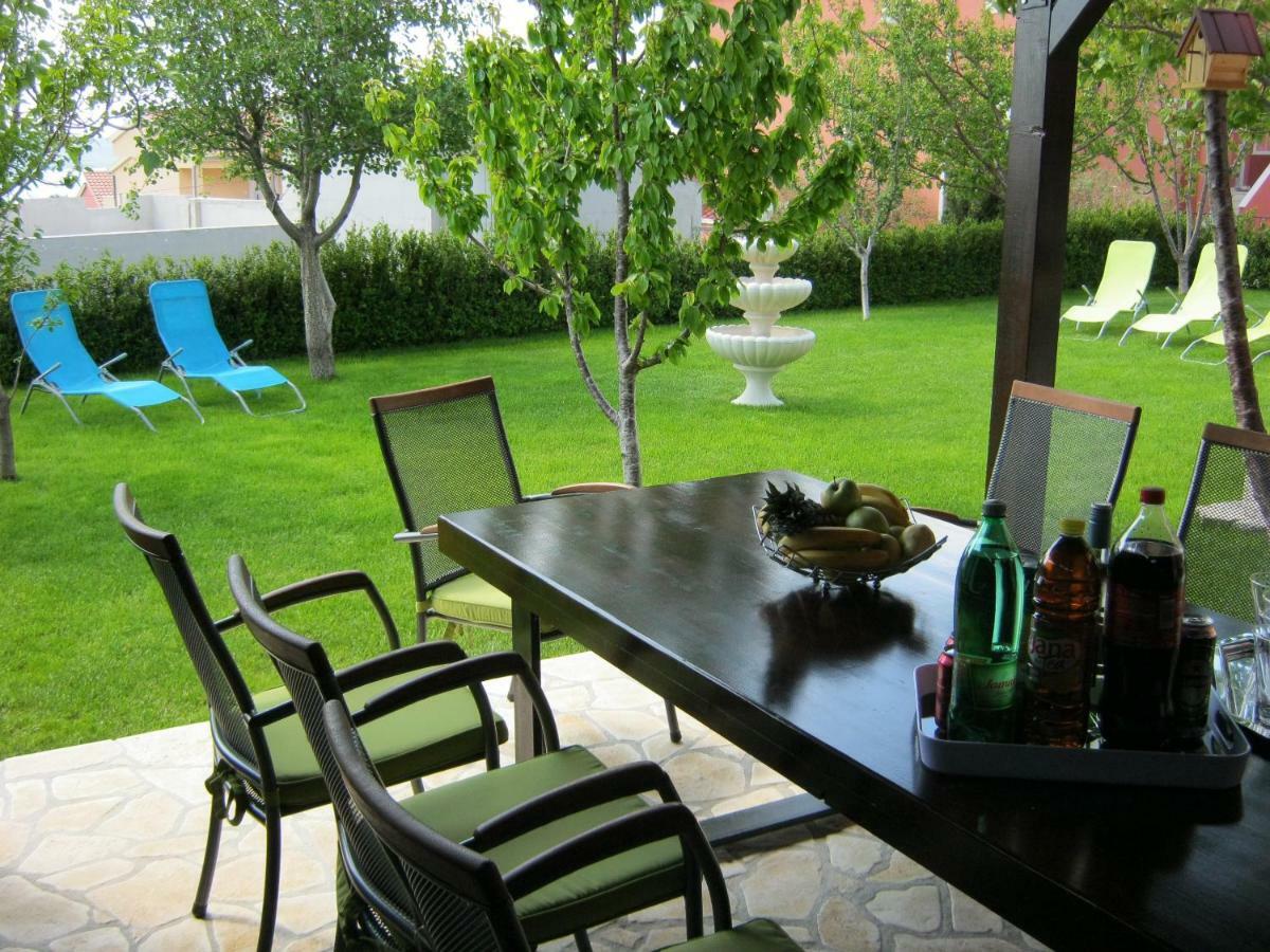 Apartment Marinely Kaštela Zewnętrze zdjęcie