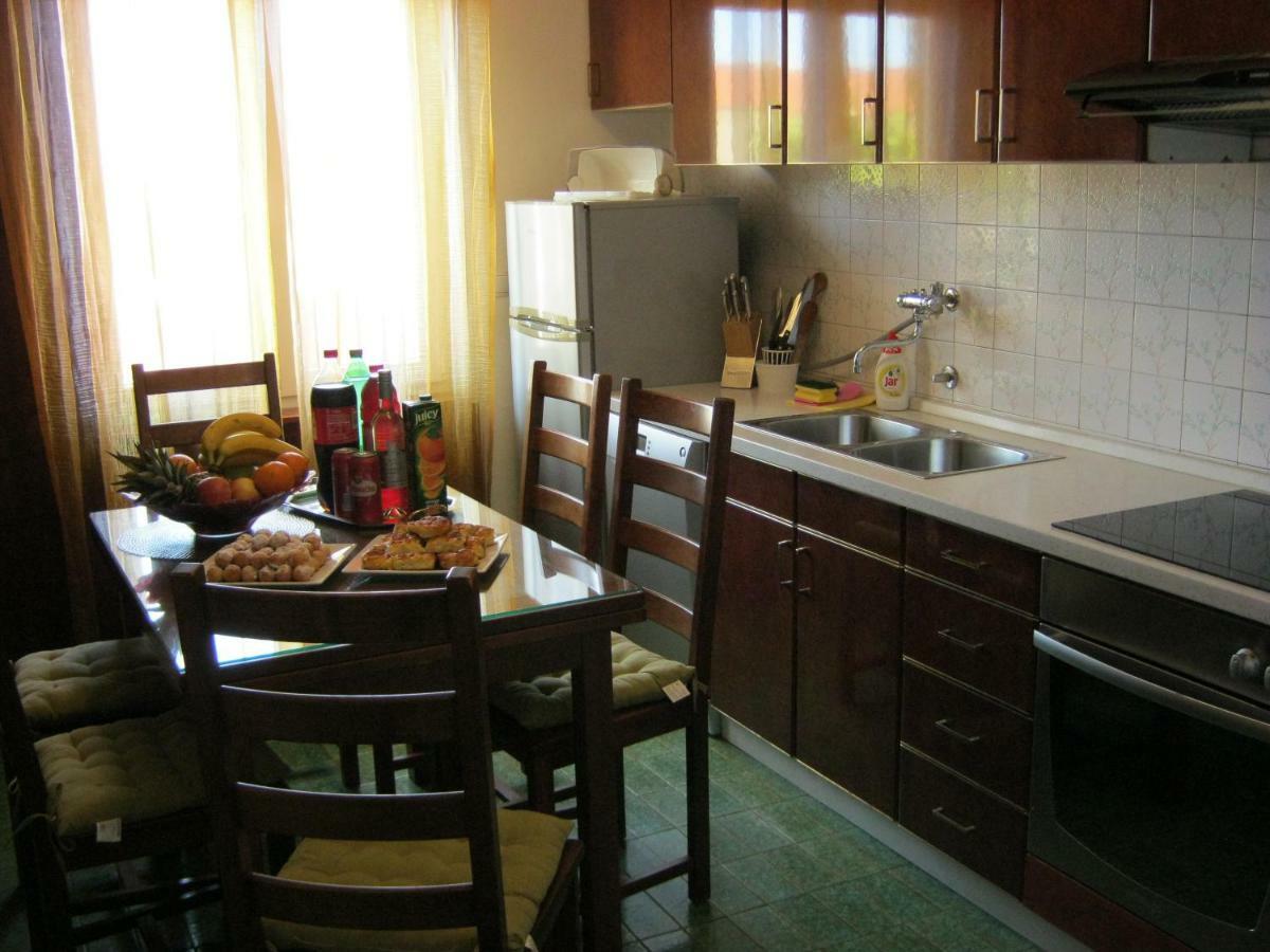 Apartment Marinely Kaštela Zewnętrze zdjęcie