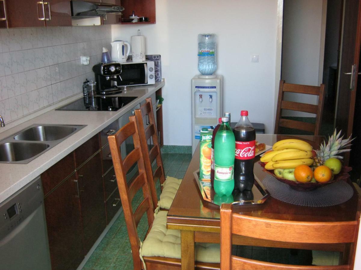 Apartment Marinely Kaštela Zewnętrze zdjęcie