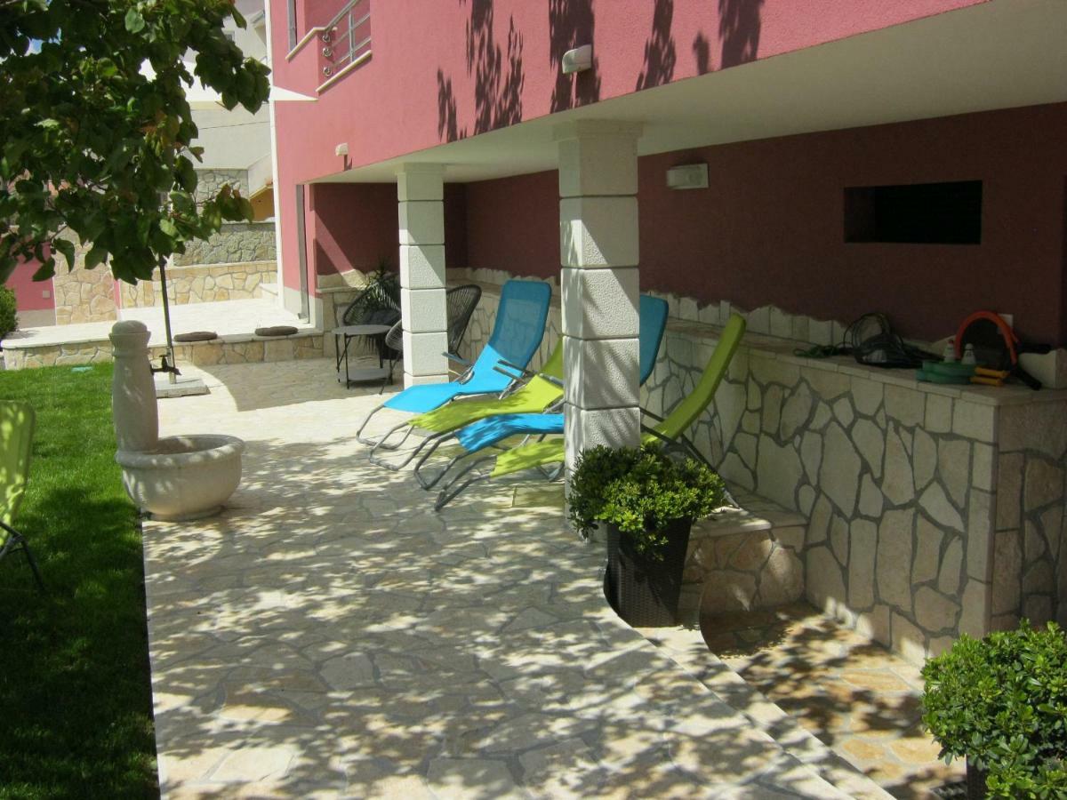 Apartment Marinely Kaštela Zewnętrze zdjęcie