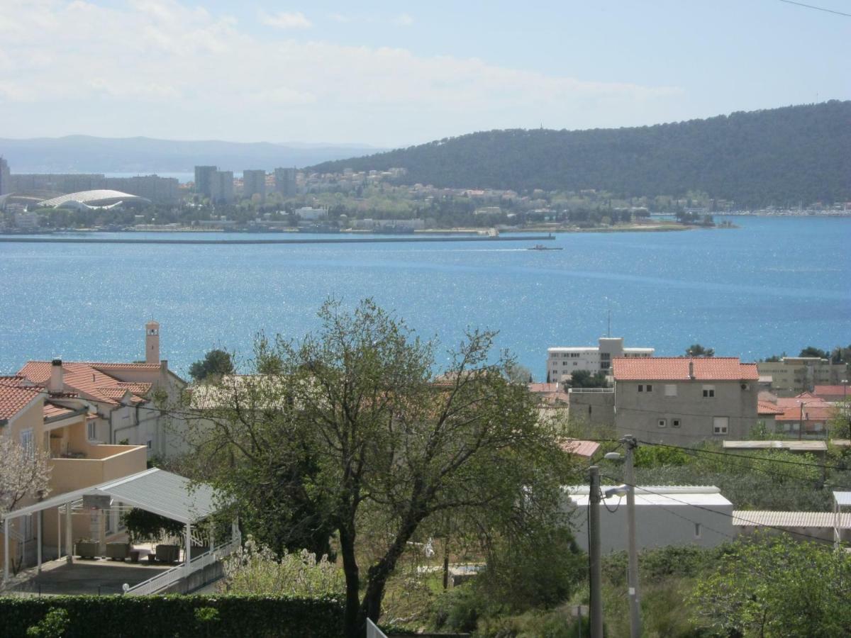 Apartment Marinely Kaštela Zewnętrze zdjęcie