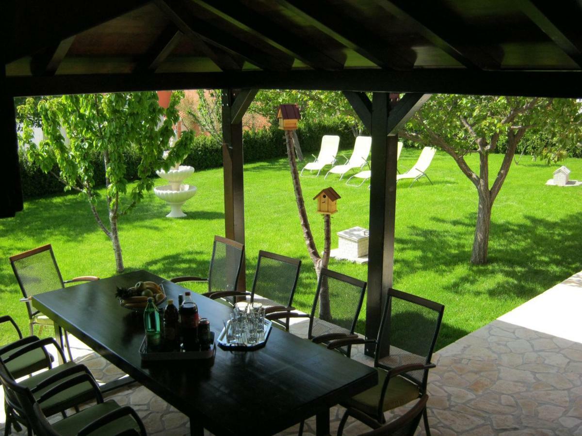 Apartment Marinely Kaštela Zewnętrze zdjęcie