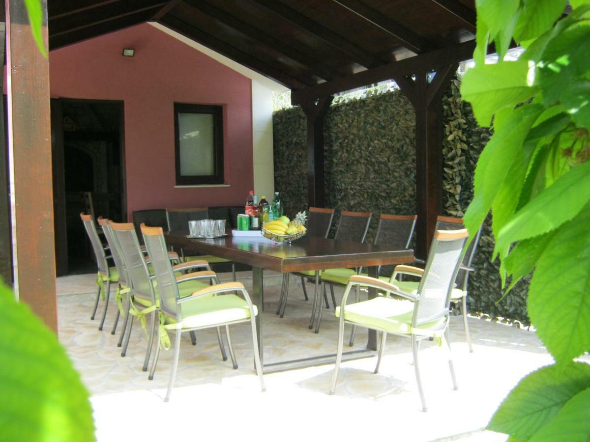Apartment Marinely Kaštela Zewnętrze zdjęcie