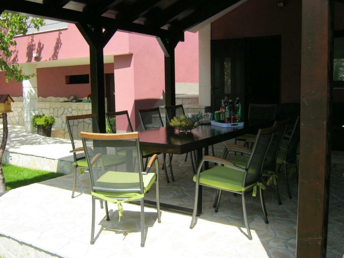 Apartment Marinely Kaštela Zewnętrze zdjęcie