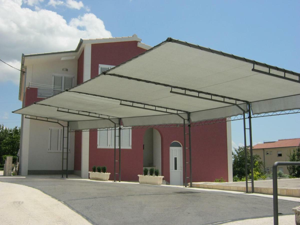Apartment Marinely Kaštela Zewnętrze zdjęcie